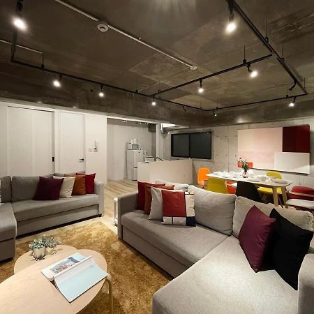 Bhotel M'S Lea - 2Br Modern Apartment Next To Peace Park 10 Ppl هيروشيما المظهر الخارجي الصورة